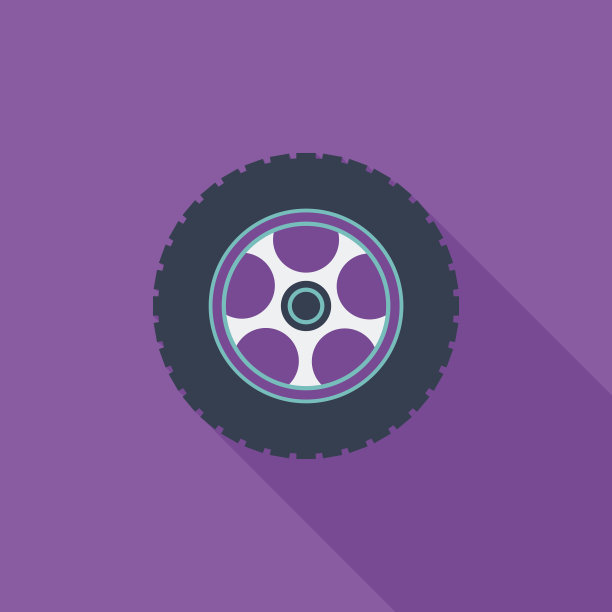 图标汽车轮图片下载