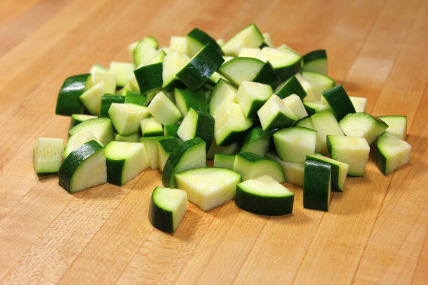 切好的南瓜图片下载