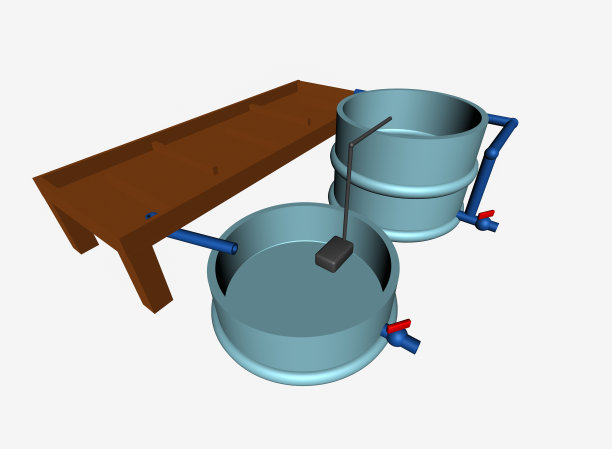 水培装置图图片下载