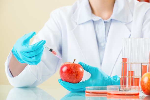 转基因食品可能不是唯一的解决方案图片下载