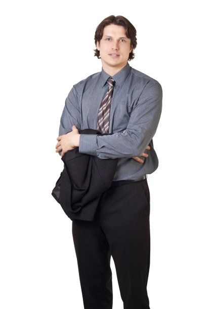 成功的商人图片下载