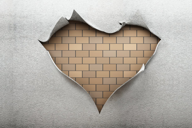 心脏的壁图片下载