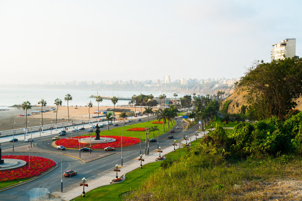 利马图片素材ID：120664432