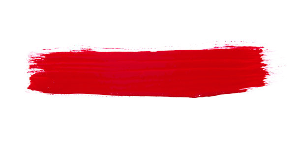 油漆刷的纹理图片下载