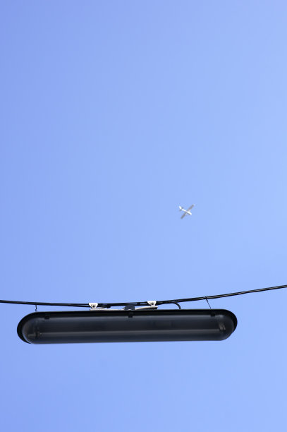 挂路灯图片下载