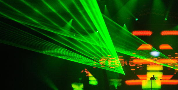 DJ轮廓图片下载