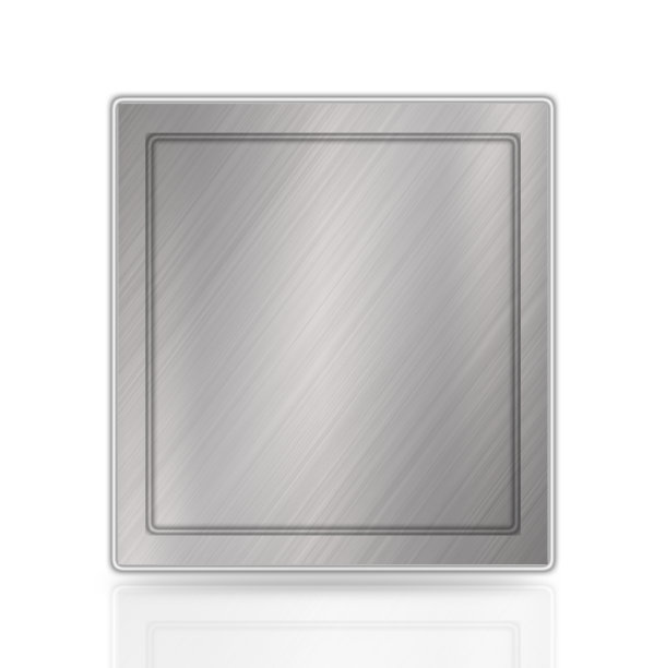 隔离钢标签图片下载