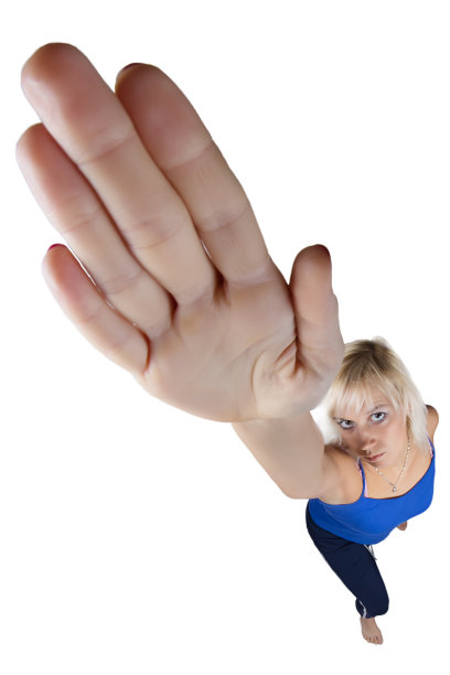 女人做鬼脸图片下载