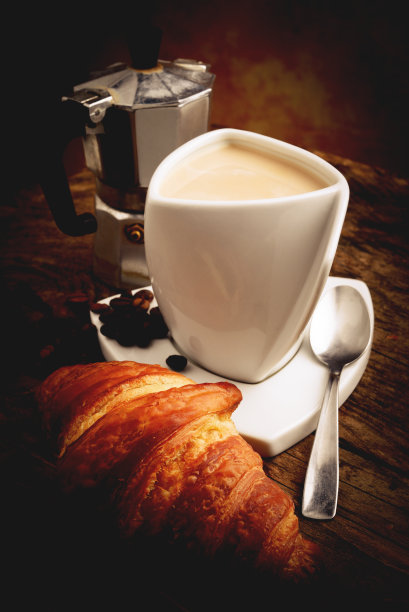 意大利早餐图片下载