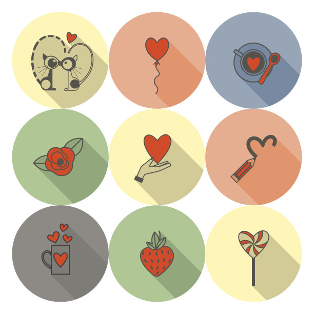 情人节快乐图片下载