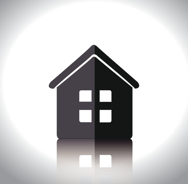 房地产设计图片下载