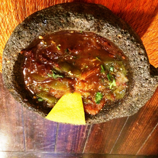 墨西哥萨尔萨舞图片下载