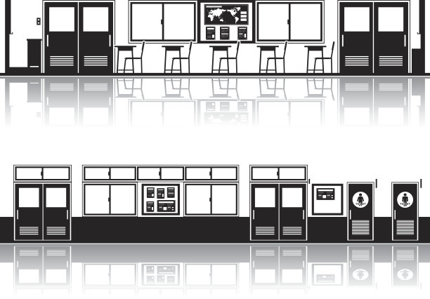 各校景观图片下载