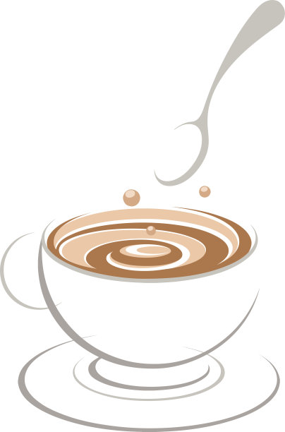 咖啡杯图片下载