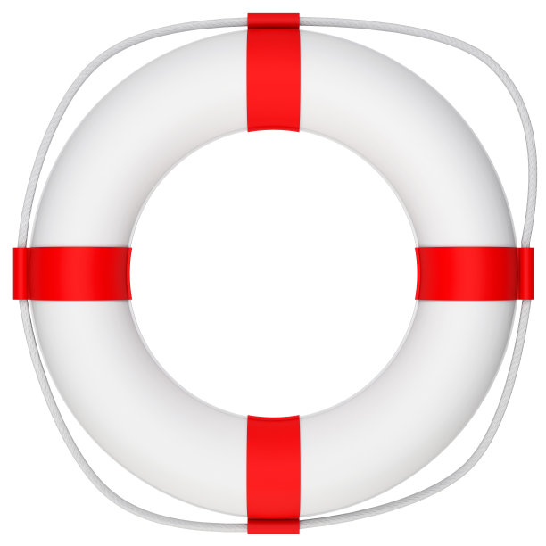 救生圈图片下载