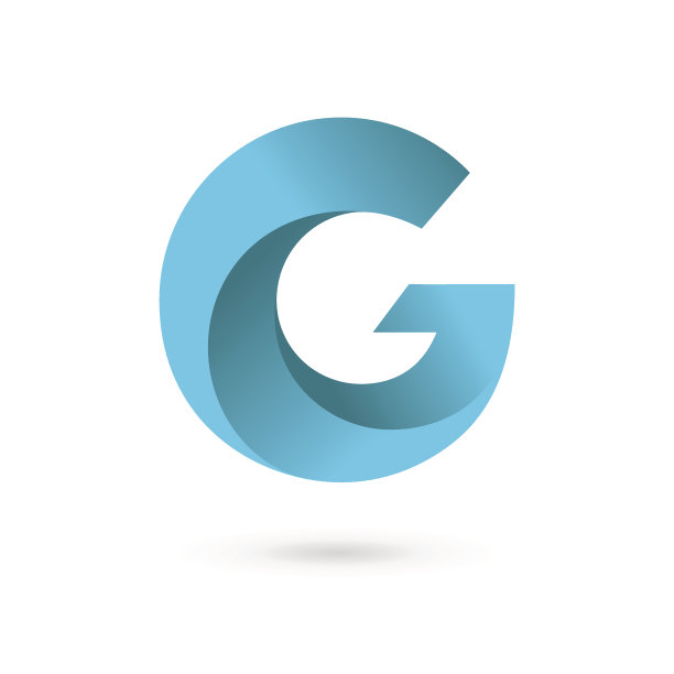 字母G图标图片下载