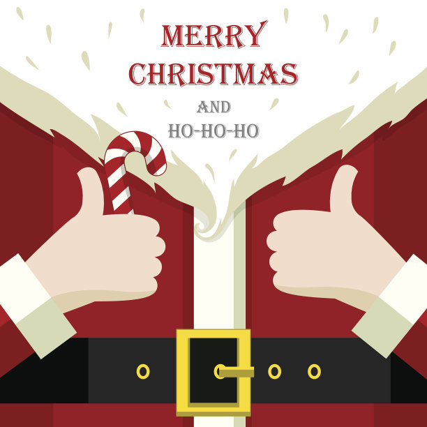 圣诞老人图片下载