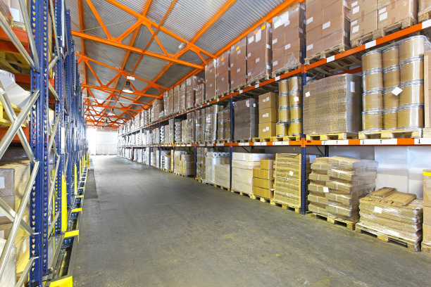 物流仓储图片下载