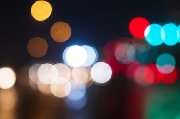 夜城的背景图片下载