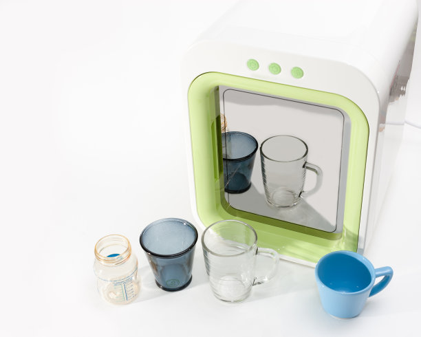 紫外线杀菌器设备图片下载