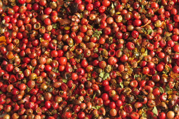 红辣椒纹理图片下载