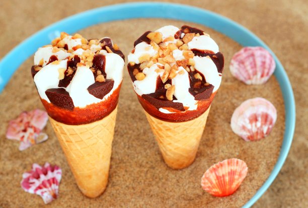 冰淇淋图片下载