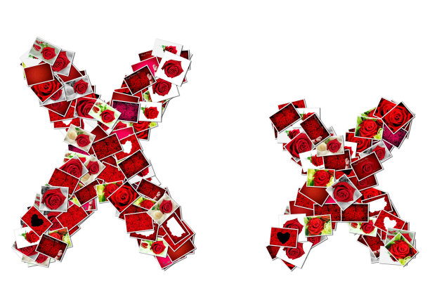 字体(爱收集)图片下载