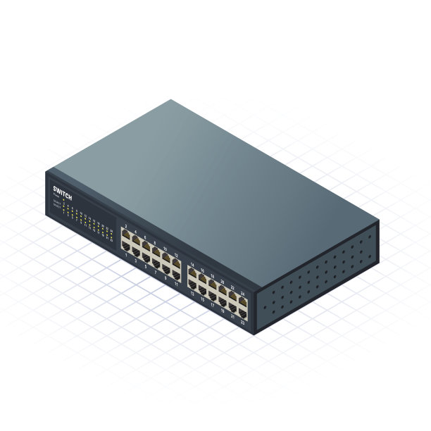 等距切换矢量图图片下载