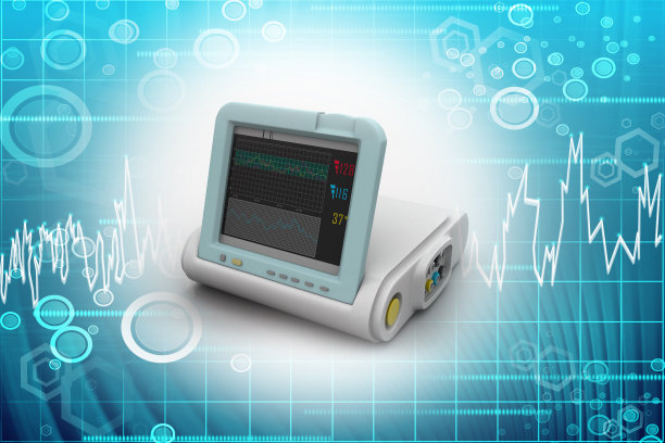 数字式血压监测仪图片下载