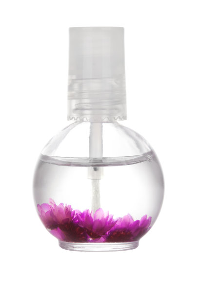 指甲和角质层油图片下载