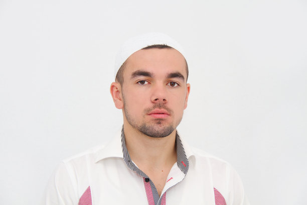 穆斯林祈祷图片下载