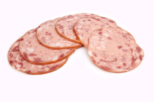 片火腿图片下载