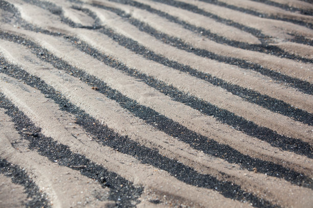 沙波纹图片下载