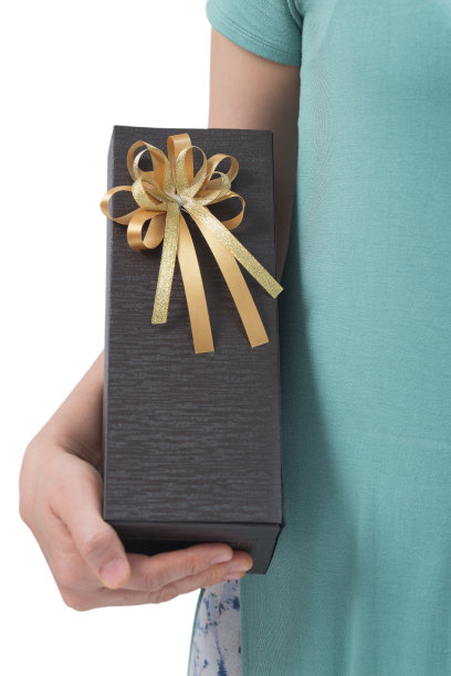 给你的礼品盒图片下载