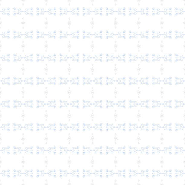 矢量部落民族格局图片下载