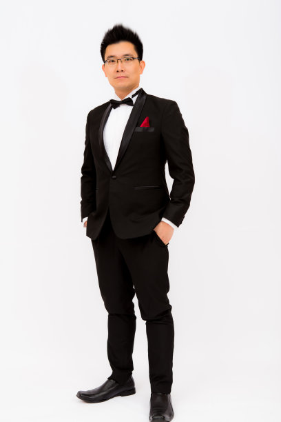 人燕尾服图片下载