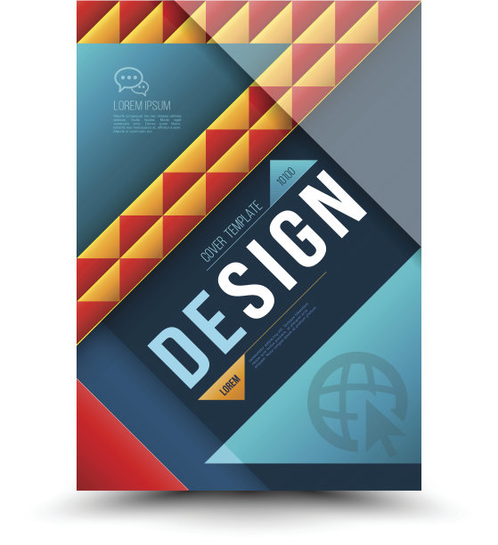 现代模板覆盖。图片下载