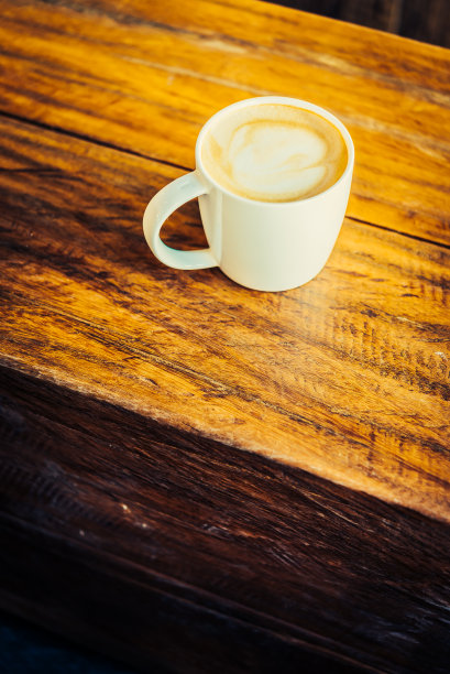 热拿铁图片下载