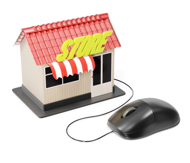 在线商店图片下载