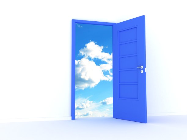 向天门敞开图片下载