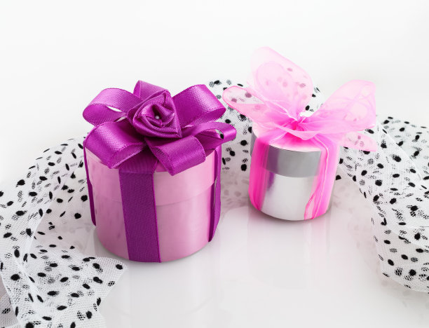 礼品盒图片下载