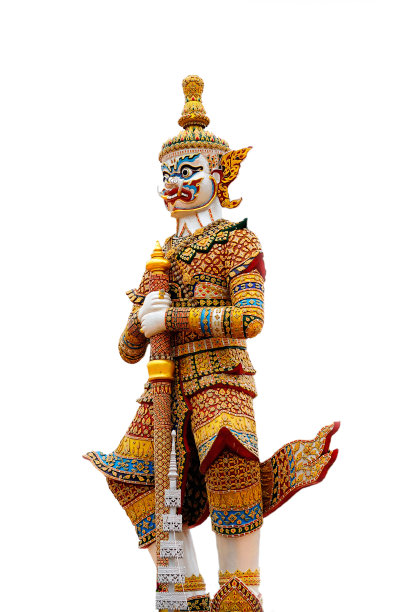 泰国的巨人图片下载