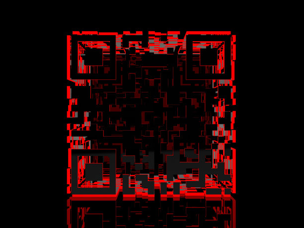 3 d二维码图片下载