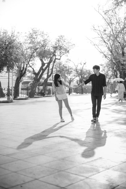 夫妇走图片下载