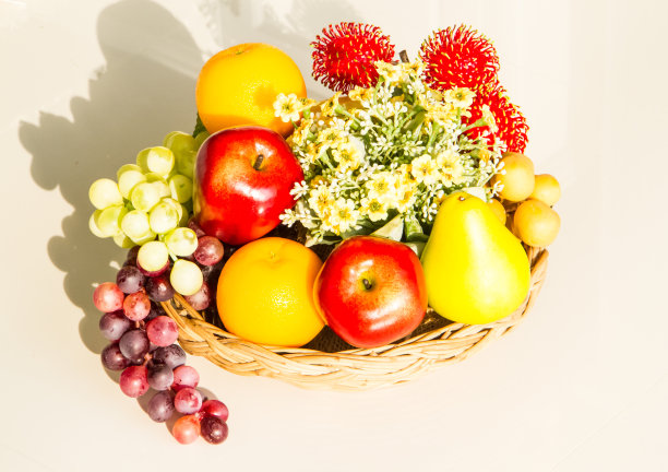 热带水果图片下载