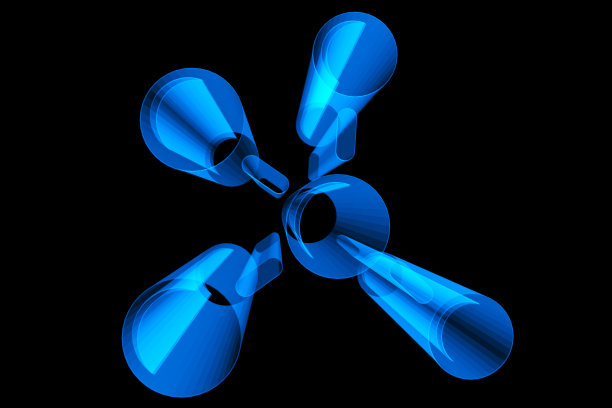 摘要管道设计图片下载