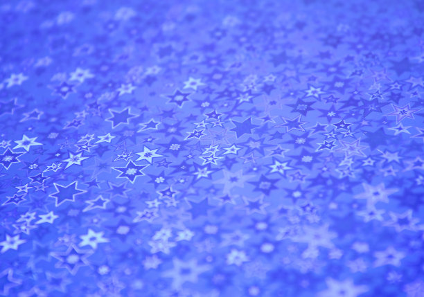 带有星星的抽象背景图片下载