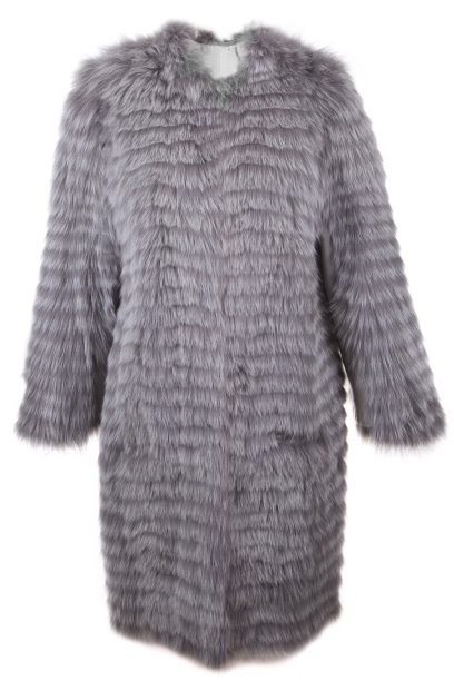 毛皮大衣图片下载