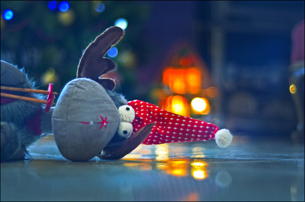 圣诞节图片下载