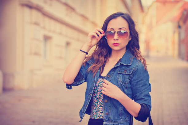 城市时尚图片下载